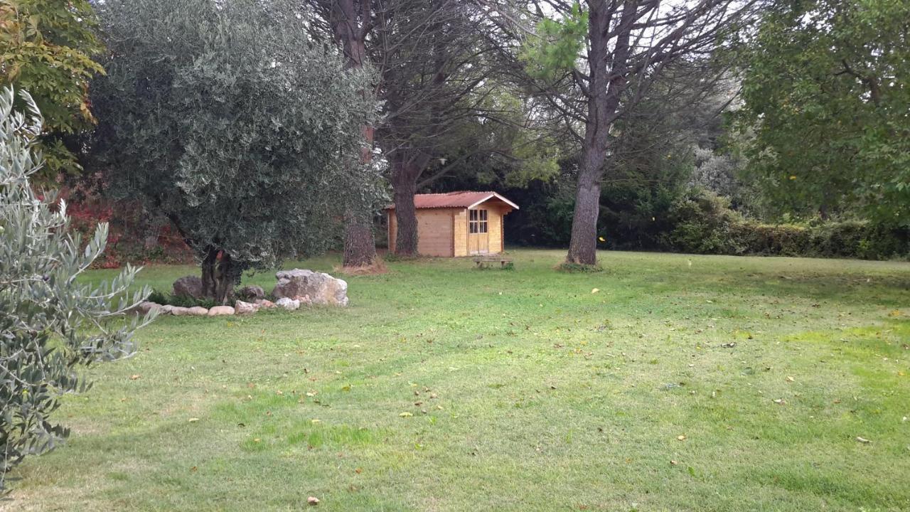 Chambres D'Hotes Le Vignoble Кюкюрон Екстериор снимка